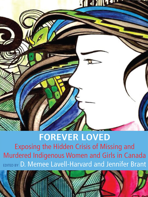 Title details for Forever Loved by Memee Lavell-Harvard - Available